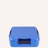 Lunch MontiiCo Large Lunch Boxes | Montiico Bento Plus Lunch Box - Blueberry