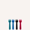 Lunch MontiiCo Lunch Box Utensils | Montiico Spork Set - Hinterland