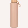 Drinkware MontiiCo Large Drink Bottles | Montiico 1.5L Drink Bottle Flask - Dune