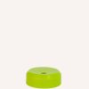 Drinkware MontiiCo Smoothie Lids + Straws | Montiico Smoothie Lid - Matcha