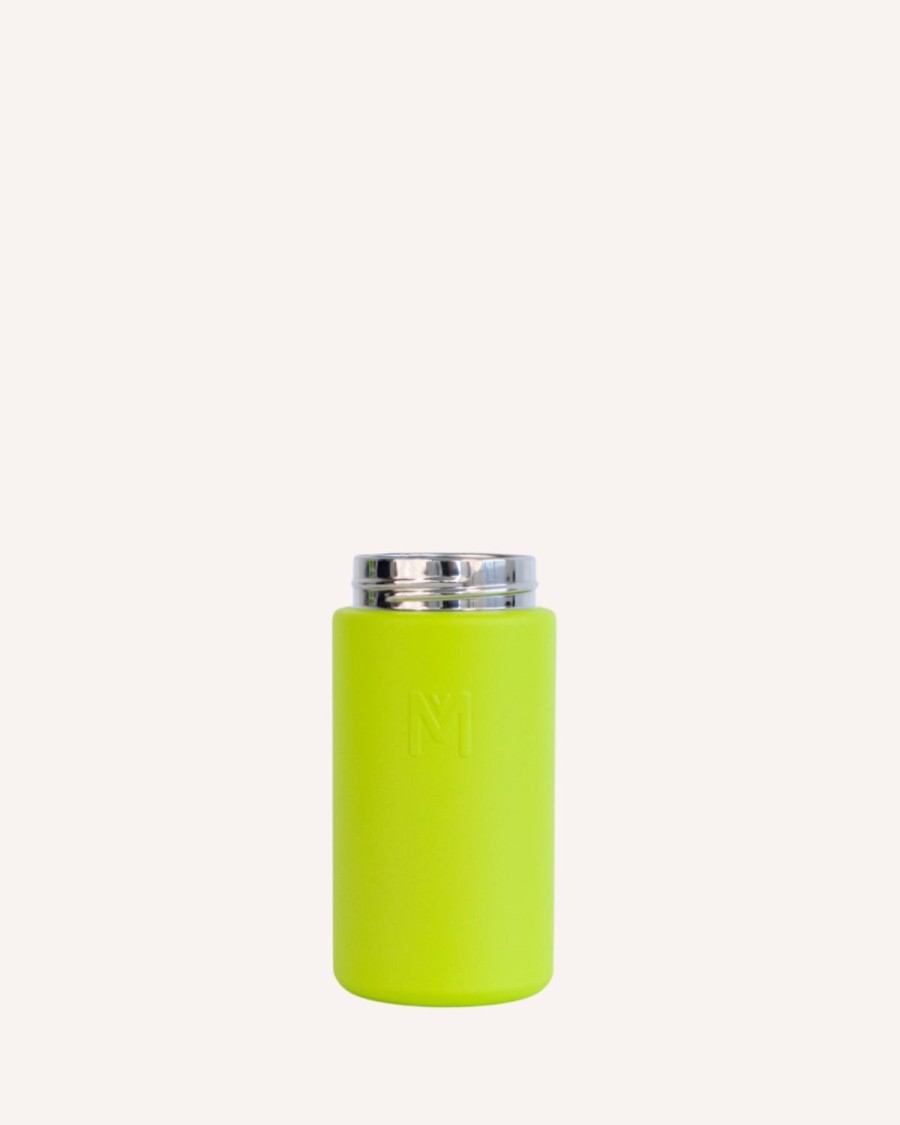 Drinkware MontiiCo Universal Bases | Montiico Universal Insulated Base 350Ml - Matcha