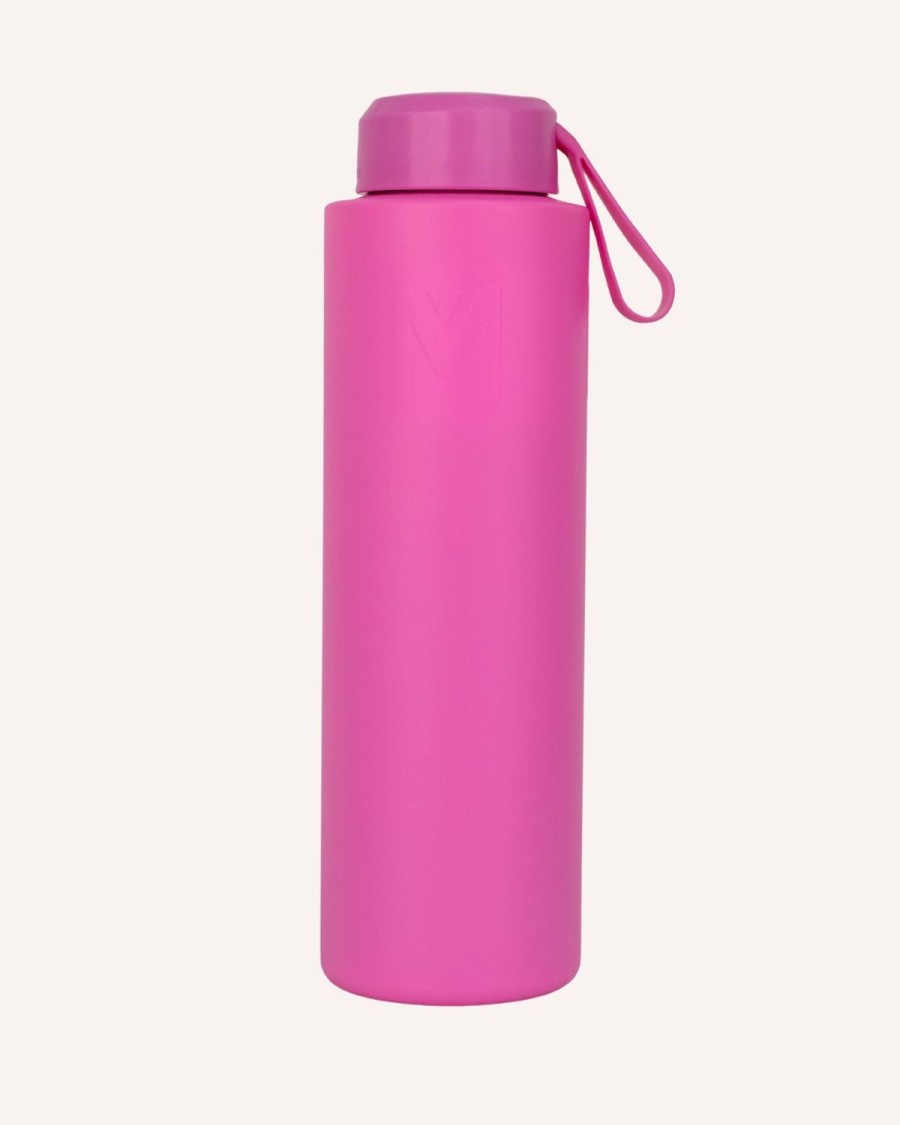 Drinkware MontiiCo Large Drink Bottles | Montiico 1.5L Drink Bottle Flask - Calypso