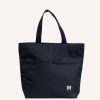 Bags MontiiCo | Montiico Insulated Tote Bag - Midnight