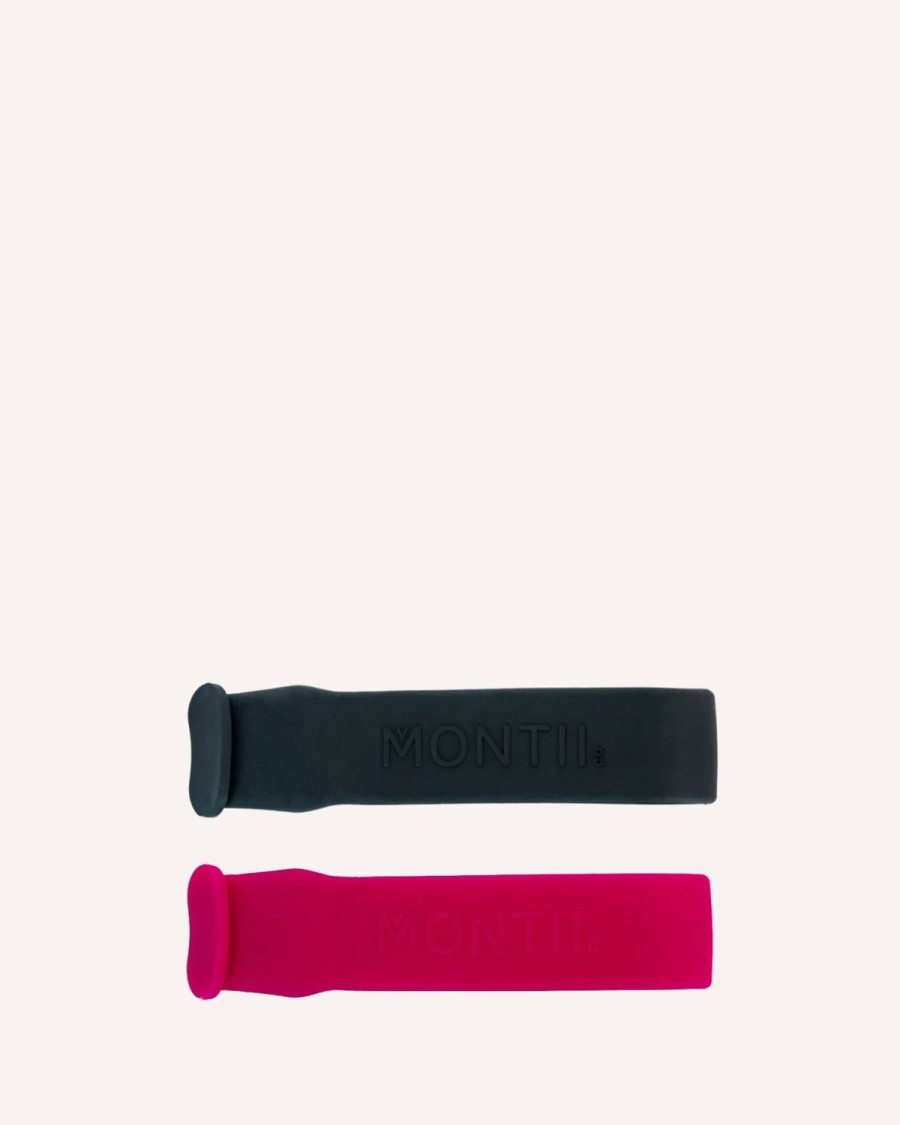 Bundles MontiiCo | Montiico Mix & Match Strap Set - Crimson + Midnight