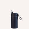 Drinkware MontiiCo Small Drink Bottles | Montiico 350Ml Drink Bottle Sipper - Midnight