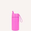 Drinkware MontiiCo Small Drink Bottles | Montiico 350Ml Drink Bottle Sipper - Calypso