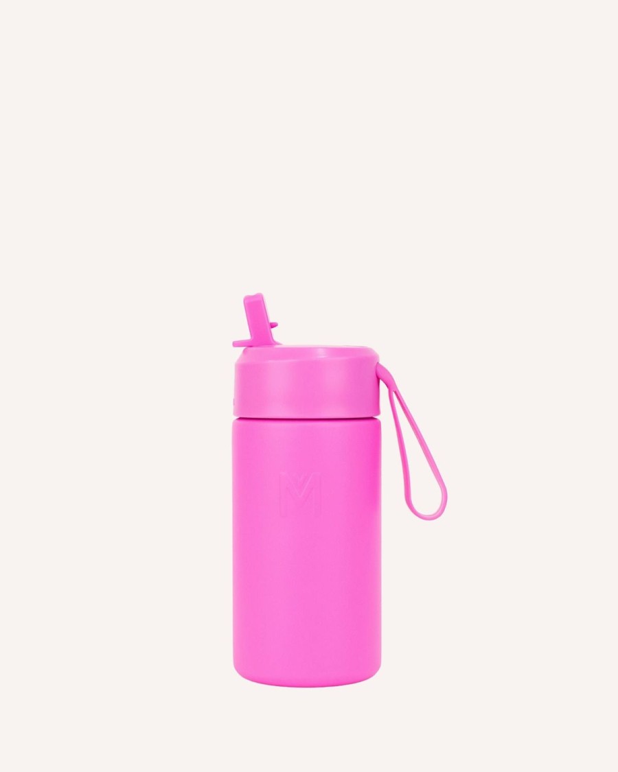 Drinkware MontiiCo Small Drink Bottles | Montiico 350Ml Drink Bottle Sipper - Calypso