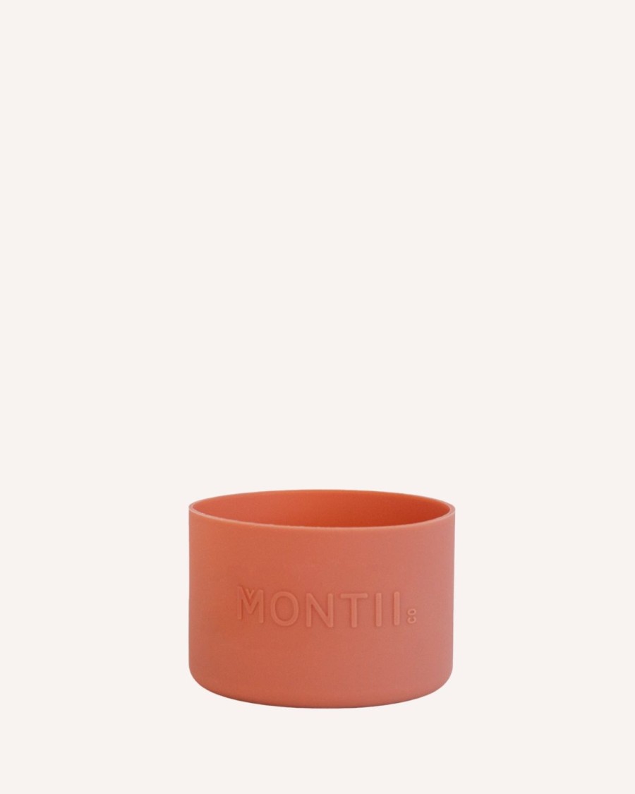 Drinkware MontiiCo Bumpers | Montiico Small Bumper - 350Ml, 475Ml, 700Ml - Clay