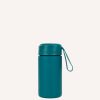 Drinkware MontiiCo Small Drink Bottles | Montiico 350Ml Drink Bottle Flask - Pine