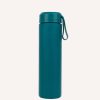 Drinkware MontiiCo Medium Drink Bottles | Montiico 700Ml Drink Bottle Flask - Pine