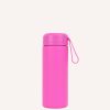 Drinkware MontiiCo Small Drink Bottles | Montiico 475Ml Drink Bottle Flask - Calypso