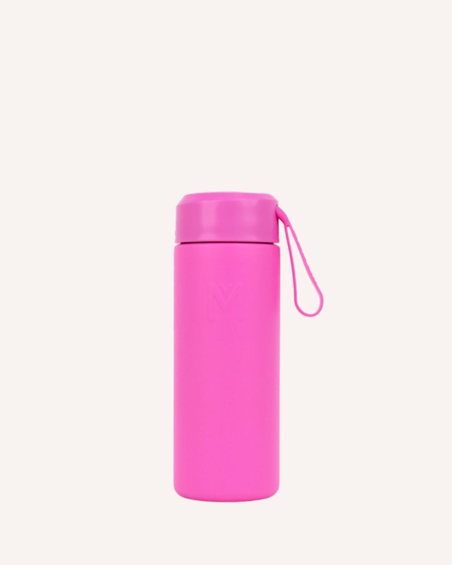 Drinkware MontiiCo Small Drink Bottles | Montiico 475Ml Drink Bottle Flask - Calypso