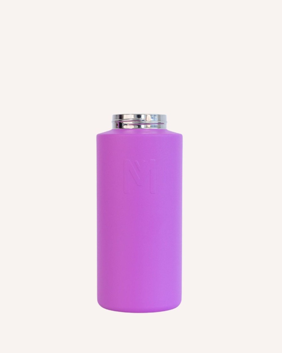 Drinkware MontiiCo Universal Bases | Montiico Universal Insulated Base 1L - Fuchsia