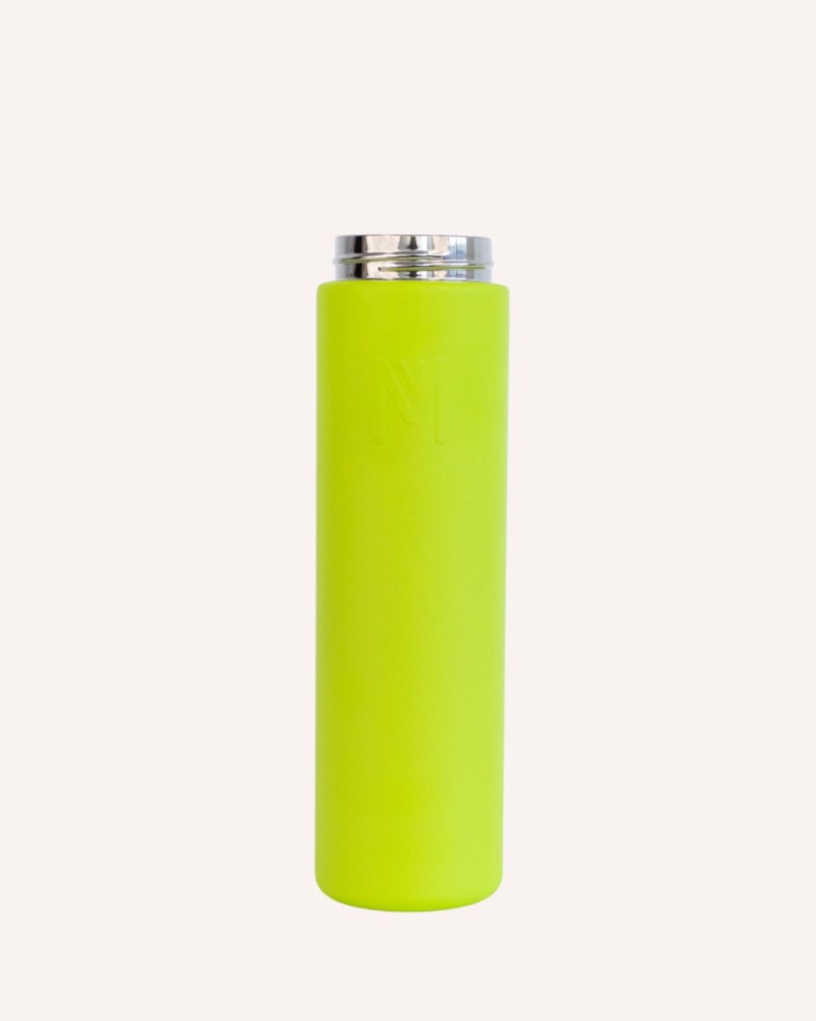 Drinkware MontiiCo Universal Bases | Montiico Universal Insulated Base 700Ml - Matcha