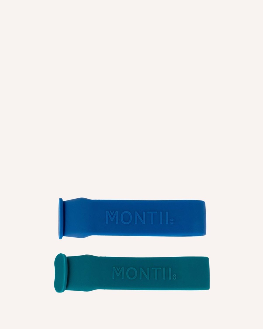 Bundles MontiiCo | Montiico Mix & Match Strap Set - Pine & Reef