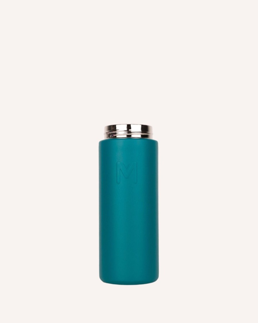 Drinkware MontiiCo Universal Bases | Montiico Universal Insulated Base 475Ml - Pine