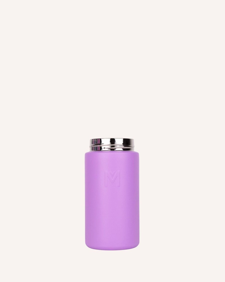 Drinkware MontiiCo Universal Bases | Montiico Universal Insulated Base 350Ml - Dusk