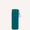 Drinkware MontiiCo Small Drink Bottles | Montiico 475Ml Drink Bottle Flask - Pine