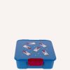 Lunch MontiiCo Medium Lunch Boxes | Montiico Bento Five Lunch Box - Galactic