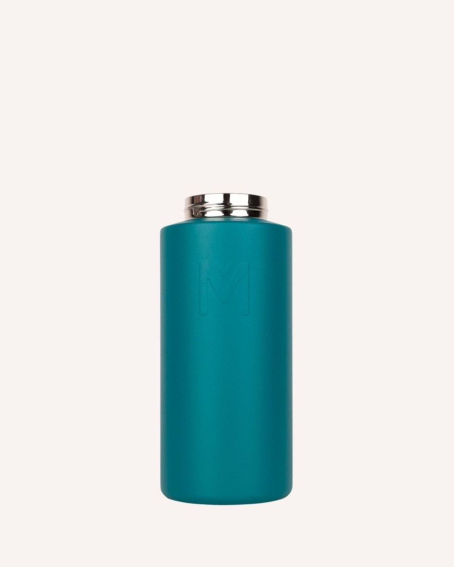 Drinkware MontiiCo Universal Bases | Montiico Universal Insulated Base 1L - Pine