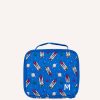 Lunch MontiiCo Medium Lunch Bags | Montiico Medium Insulated Lunch Bag - Galactic