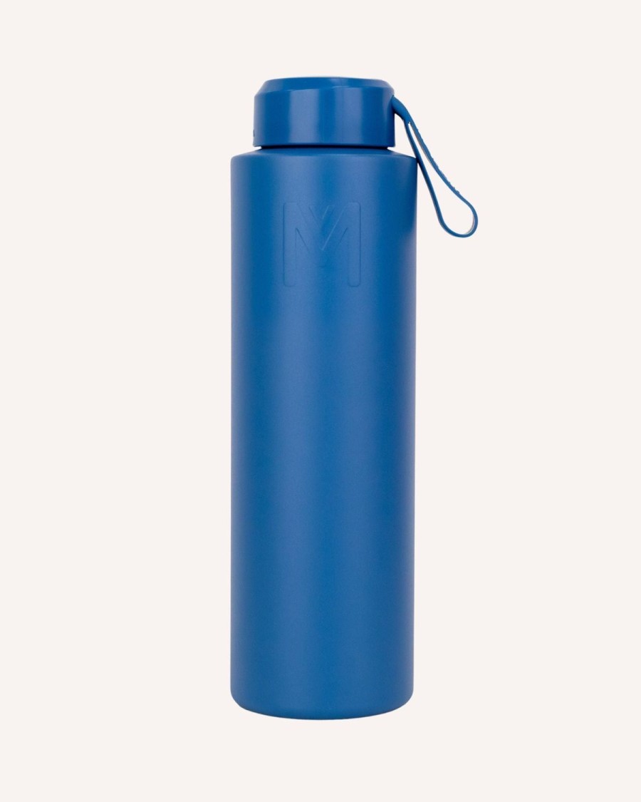 Drinkware MontiiCo Large Drink Bottles | Montiico 1.5L Drink Bottle Flask - Reef