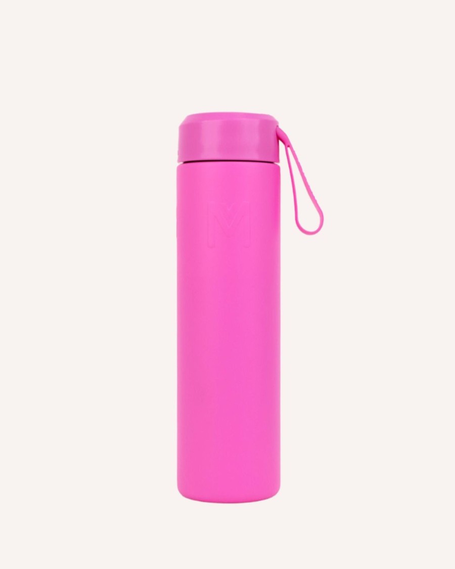 Drinkware MontiiCo Medium Drink Bottles | Montiico 700Ml Drink Bottle Flask - Calypso