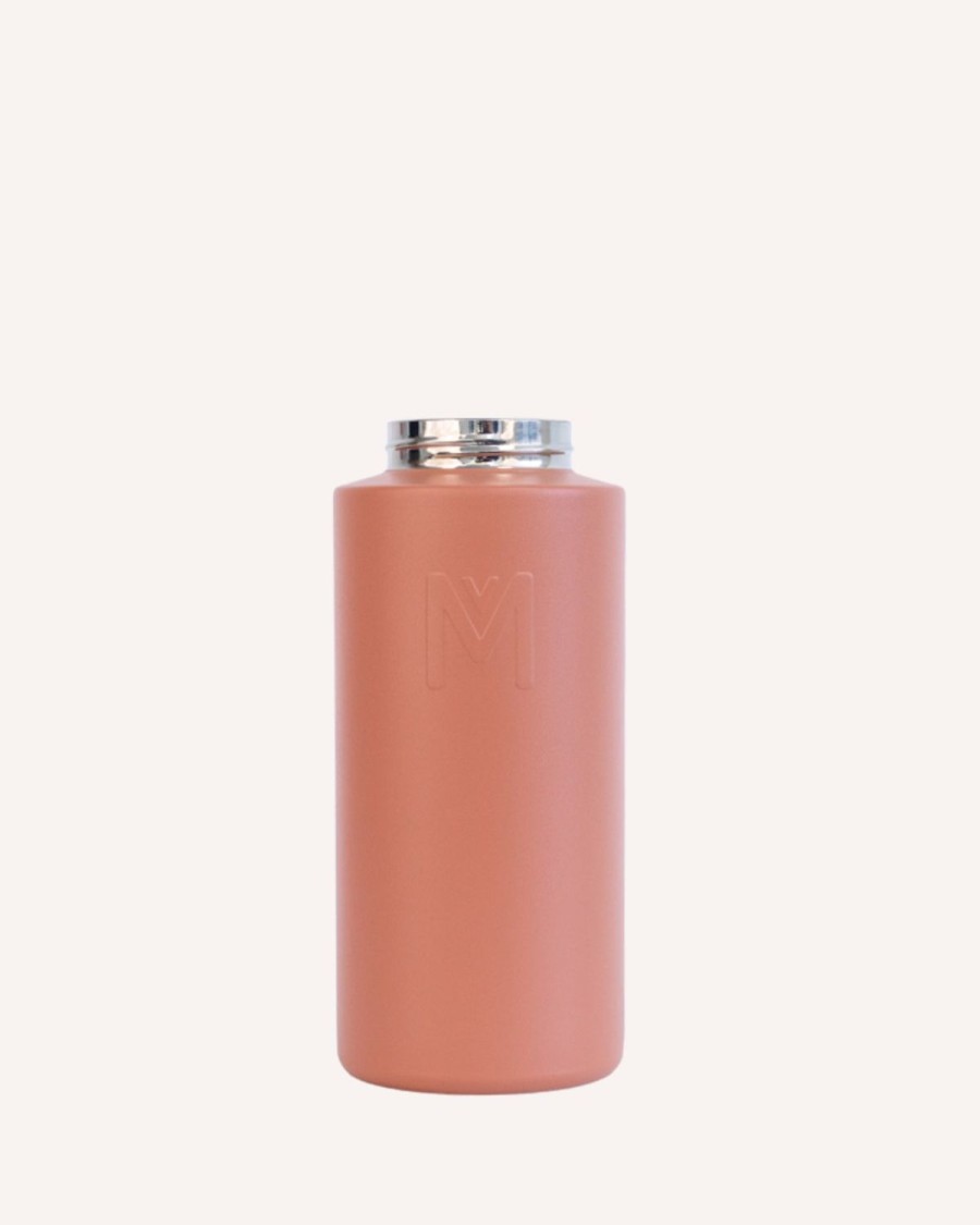 Drinkware MontiiCo Universal Bases | Montiico Universal Insulated Base 1L - Clay