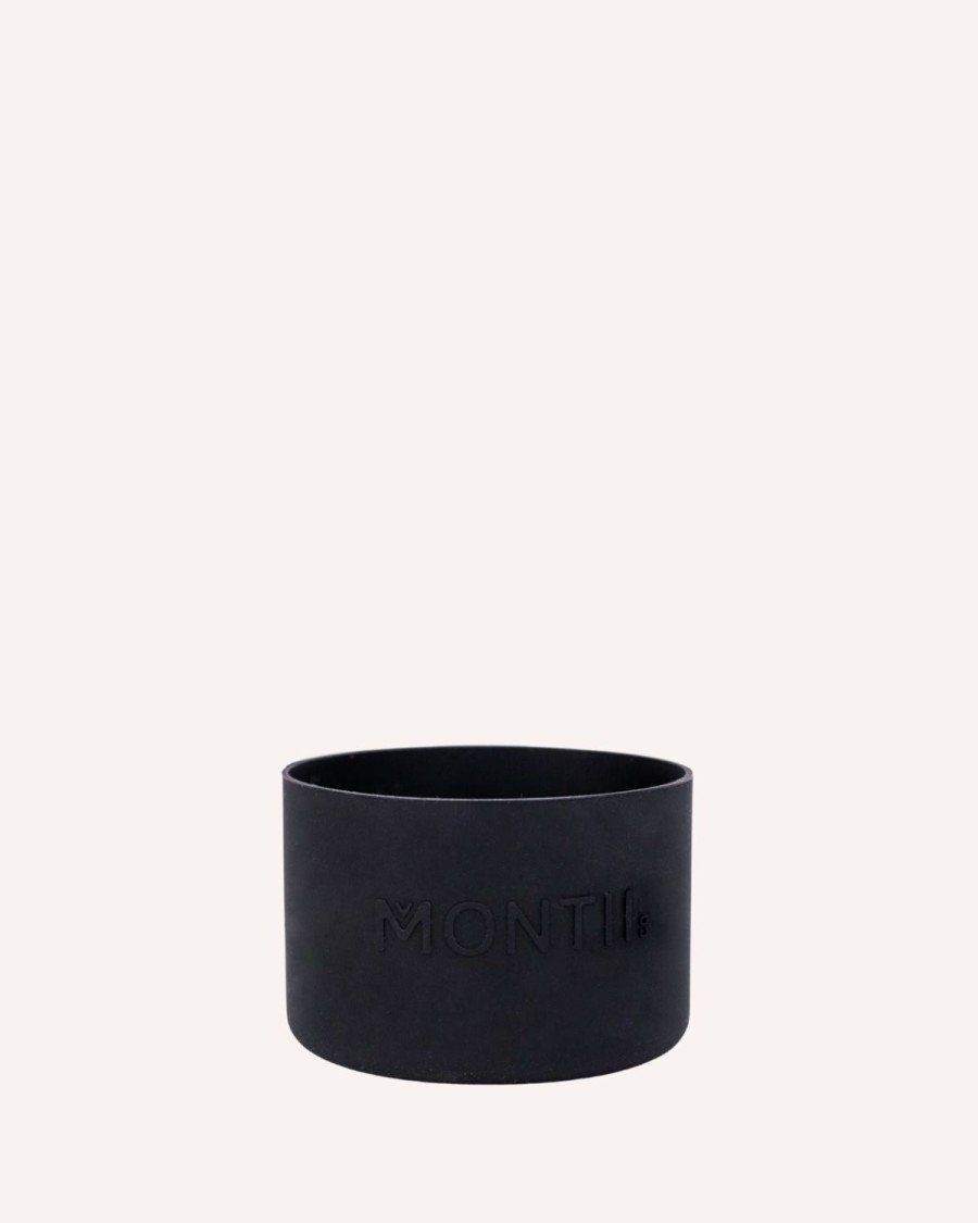 Drinkware MontiiCo Bumpers | Montiico Small Bumper - 350Ml, 475Ml, 700Ml - Midnight