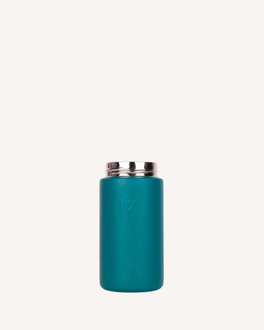 Drinkware MontiiCo Universal Bases | Montiico Universal Insulated Base 350Ml - Pine