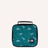 Lunch MontiiCo Medium Lunch Bags | Montiico Medium Insulated Lunch Bag - Dinosaur Land