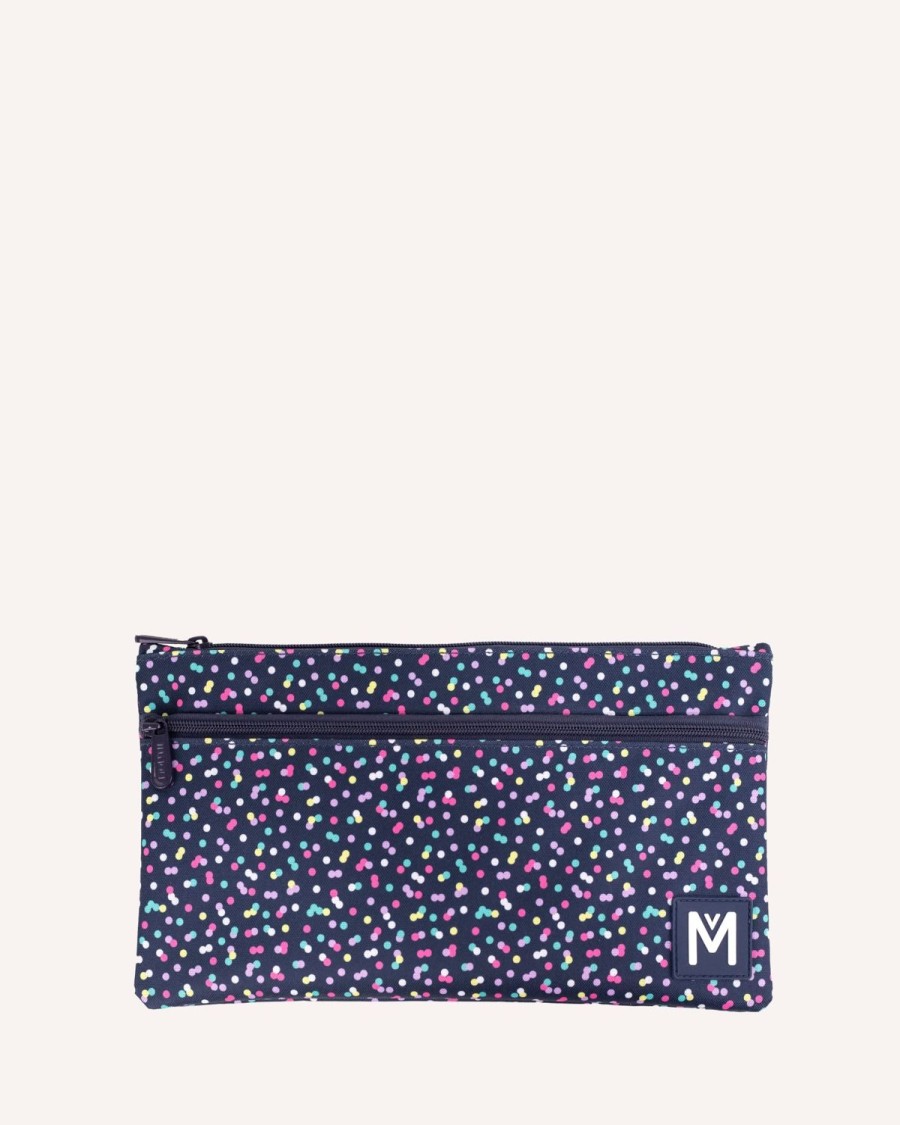 Bags MontiiCo | Montiico Pencil Case - Confetti