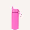 Drinkware MontiiCo Small Drink Bottles | Montiico 475Ml Drink Bottle Sipper - Calypso