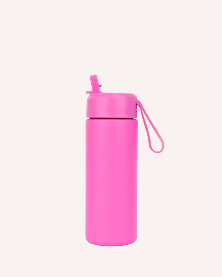 Drinkware MontiiCo Small Drink Bottles | Montiico 475Ml Drink Bottle Sipper - Calypso