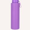 Drinkware MontiiCo Large Drink Bottles | Montiico 1.5L Drink Bottle Flask - Dusk