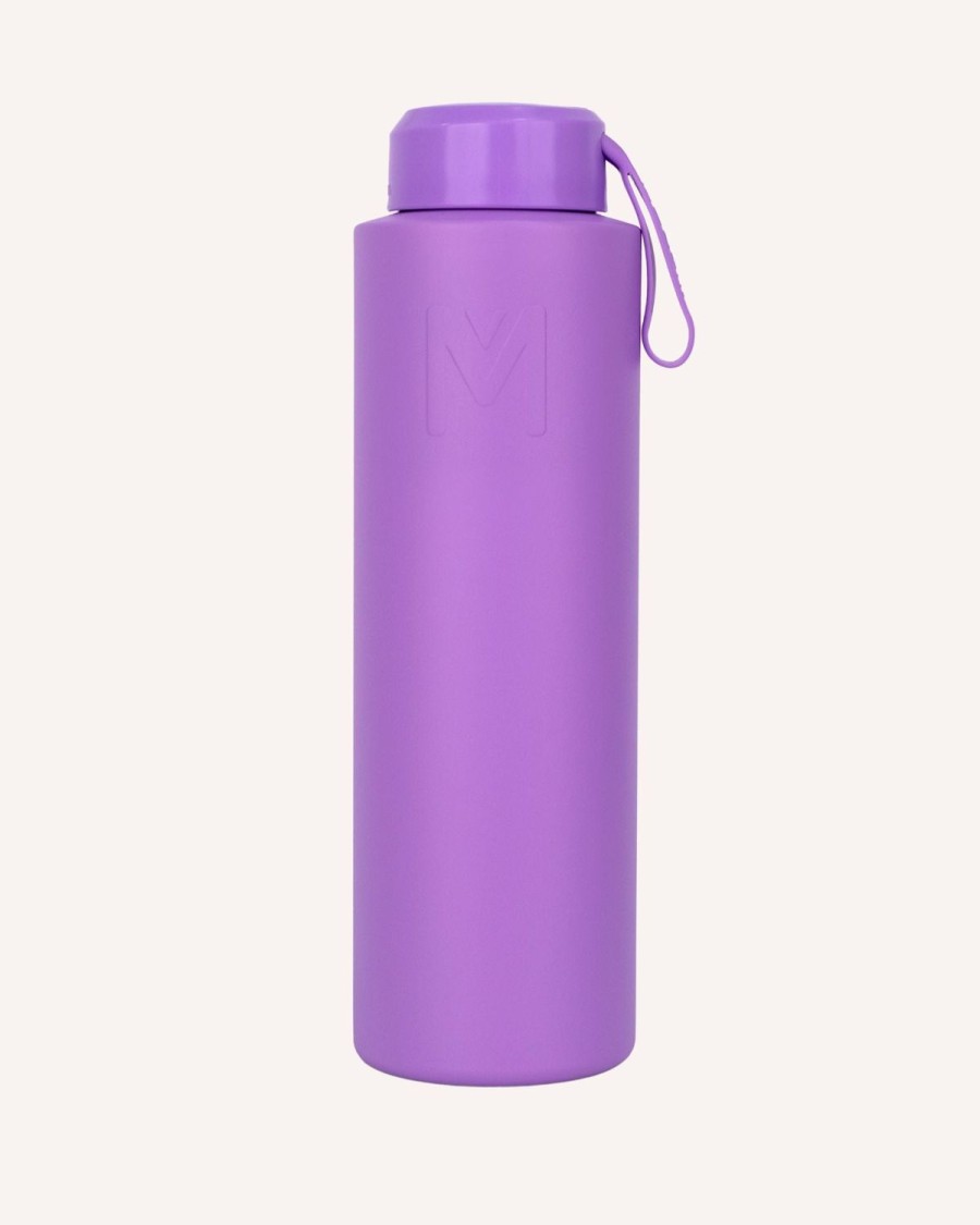 Drinkware MontiiCo Large Drink Bottles | Montiico 1.5L Drink Bottle Flask - Dusk