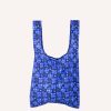 Bags MontiiCo | Montiico Shopper Bag - Blue Floral