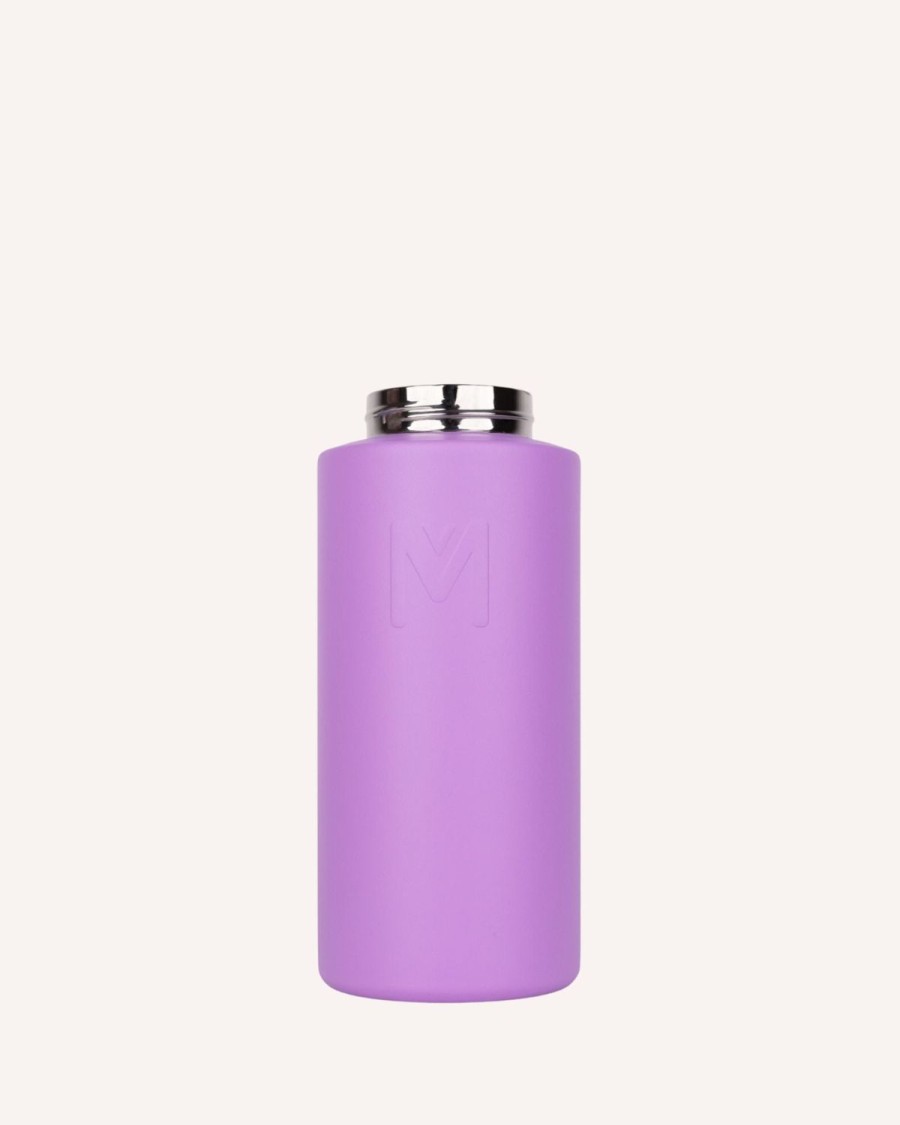 Drinkware MontiiCo Universal Bases | Montiico Universal Insulated Base 1L - Dusk