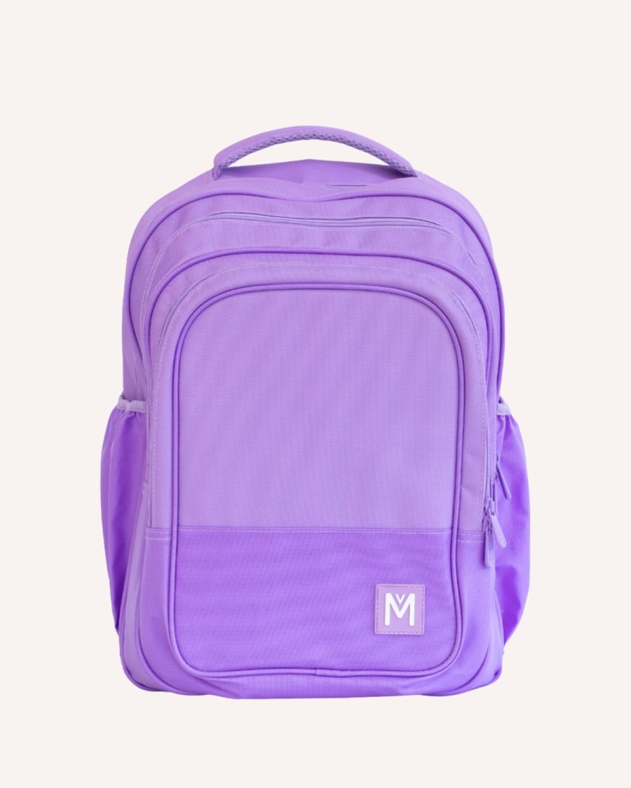 Bags MontiiCo | Montiico Backpack - Dusk