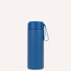 Drinkware MontiiCo Small Drink Bottles | Montiico 475Ml Drink Bottle Flask - Reef