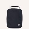 Lunch MontiiCo Large Lunch Bags | Montiico Large Insulated Lunch Bag - Midnight