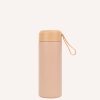 Drinkware MontiiCo Small Drink Bottles | Montiico 475Ml Drink Bottle Flask - Dune