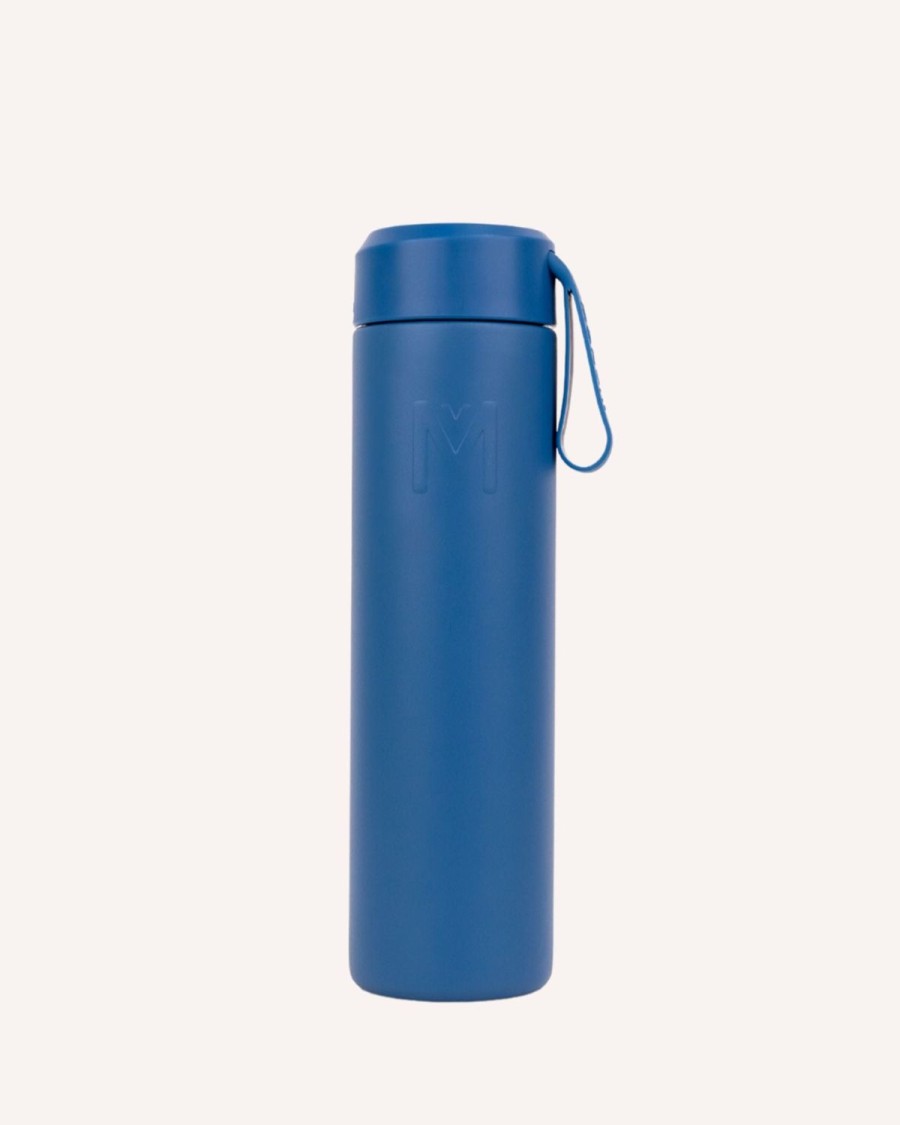 Drinkware MontiiCo Medium Drink Bottles | Montiico 700Ml Drink Bottle Flask - Reef