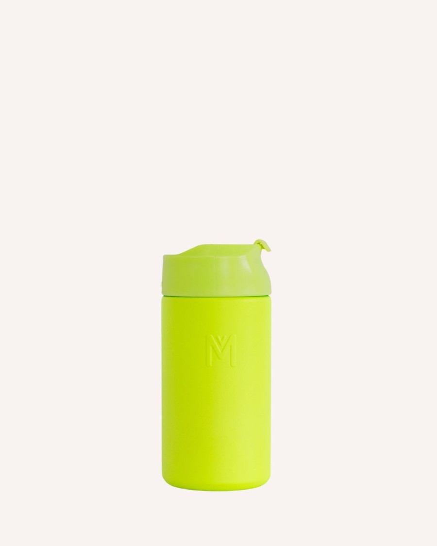 Drinkware MontiiCo Small Coffee Cups | Montiico 350Ml Coffee Cup - Matcha