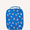 Lunch MontiiCo Large Lunch Bags | Montiico Large Insulated Lunch Bag - Galactic