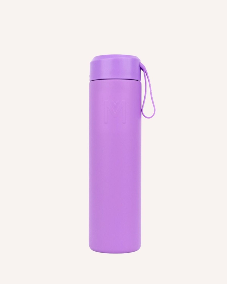 Drinkware MontiiCo Medium Drink Bottles | Montiico 700Ml Drink Bottle Flask - Dusk