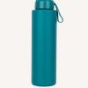 Drinkware MontiiCo Large Drink Bottles | Montiico 1.5L Drink Bottle Sipper - Pine