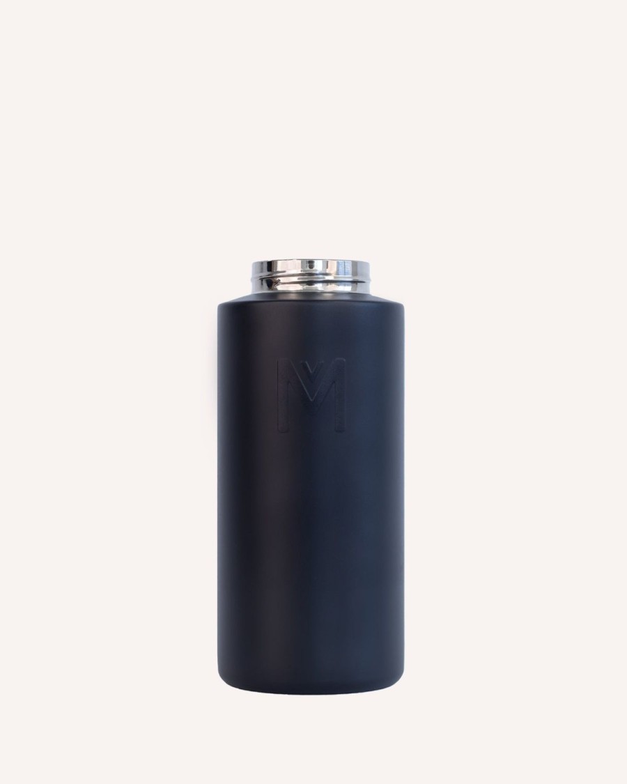 Drinkware MontiiCo Universal Bases | Montiico Universal Insulated Base 1L - Midnight