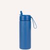 Drinkware MontiiCo Small Drink Bottles | Montiico 475Ml Drink Bottle Sipper - Reef