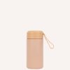 Drinkware MontiiCo Small Drink Bottles | Montiico 350Ml Drink Bottle Flask - Dune